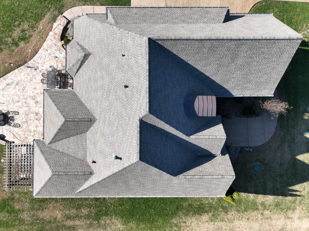 Roof Replacement and repair