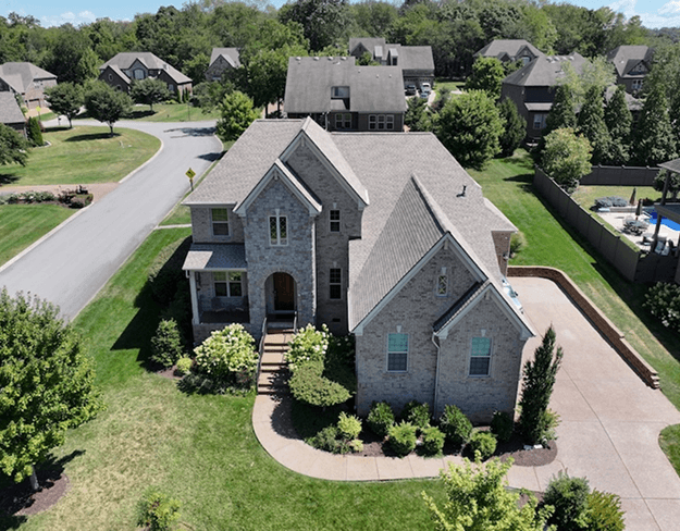 Residential Repairs